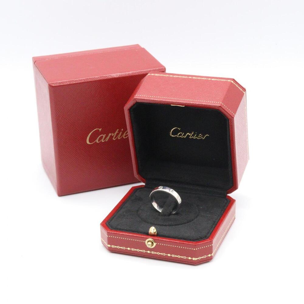 CARTIER Ring - Picture 6 of 7